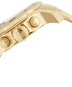 Invicta Men's Pro Diver Collection Chronograph Watch 48 mm Gold 25 711KAl8tAOL