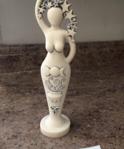 Sacred Source Pentacle Goddess Statue 22 711KGQYUfLL