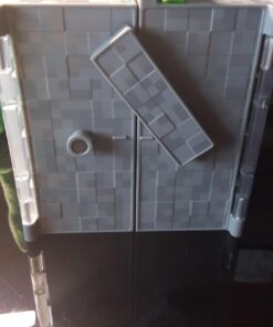 Minecraft Mini Figure Collector Case 30 711KHX8UkLL