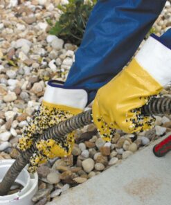 ShuBee Ugly Gloves Safety Cuff (1 Pair) 9 711L Yq GlL