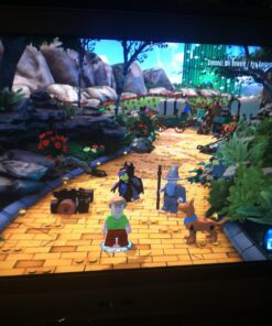 LEGO Dimensions Starter Pack - Nintendo Wii U Nintendo WiiU 19 711LTYbDvL