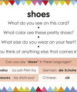 My First Touch and Feel Picture Cards: First Words (My First Board Books) 30 711LUMKRw L