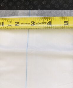 Medline Medline Sterile Abdominal Pad, NON21450H, 5 inch x 9 inch, 2 Packs of 25 Count 5" x 9" 32 711LzCE9hPL