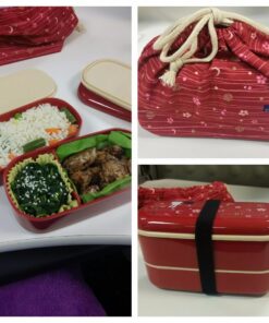 The Just Bento Cookbook: Everyday Lunches To Go Paperback 24 711M64fURlL