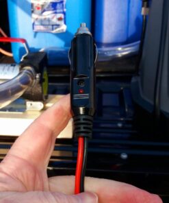 Goplus Electric Fuel Pump 12V 10GPM Diesel Bio Kerosene Oil Transfer Extractor 21 711MQkrsoL