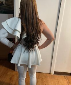 HAIRtamin Vegan Hair Vitamins for Faster Hair Growth | All Natural Biotin Hair Growth Vitamin Capsules to Support Healthy Hair Skin and Nails | May Reduce Hair Loss & Thinning | 30 Capsules 1 26 711MXL8IGXL