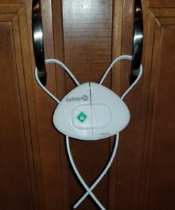 CABINET LOCK SBS 2PK 6 711MZUOjcKL