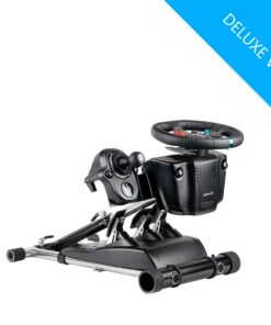 Wheel Stand Pro G Racing Wheel Stand Compatible With Logitech G29 G923 G920 G27 & G25 Wheels, Deluxe, Original V2. Wheel and Pedals Not included. 38 711N5yWQcLL 2