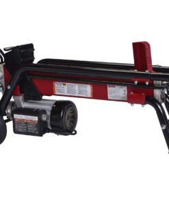 Boss Industrial ES7T20 Electric Log Splitter, 7-Ton 7 Ton Electrict Log Splitter 26 711NO8PyjrL