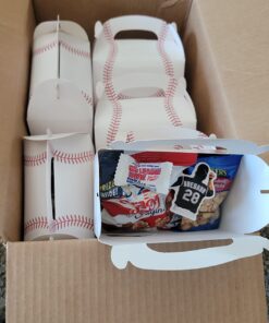 Big League Chew - Original Bubble Gum Flavor + 80pcs Individually Wrapped Gumballs + For Games, Concessions, Picnics & Parties 80 Count (Pack of 1) 22 711NWqWOXDL 4