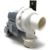 Washer Drain Pump 137221600, 137108100, 134051200 24 711Ndp9bsQL