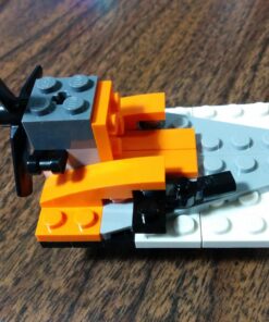 LEGO Creator Sea Plane 20 711NpAxQ3xL