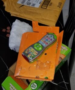 LeapFrog Scout's Learning Lights Remote , Green 29 711ORGTJGML