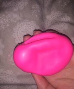 Rhode Island Novelty Pull and Stretch Ball | One per Order | Color May Vary 15 711OUy71lNL