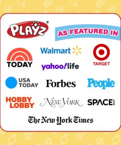 Playz Edible Exploding Candy Making Science Kit for Kids Ages 8-12 Years Old - Food Science Chemistry Kid Science Kit with 29 Experiments, Educational Science Kits for Boy & Girls 23 711Oa4R8edL