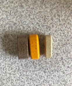 One A Day Women’s Multivitamin, Supplement with Vitamin A, Vitamin C, Vitamin D, Vitamin E and Zinc for Immune Health Support, B12, Biotin, Calcium & More, Tablet, 100 count 53 711P0e9ZkjL 1