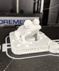 Dremel DigiLab 3D40-FLX-EDU 3D Printer Bundle - Flex Build Plate & Auto 9-Point Leveling - Includes 30 Lesson Plans, Prof. Training Material & Extra Supplies - PC & MAC OS, Chromebook, iPad Compatible 3D40-FLX-EDU 3D Printer with Flexible Build Plate 29 711PEt8HdnL