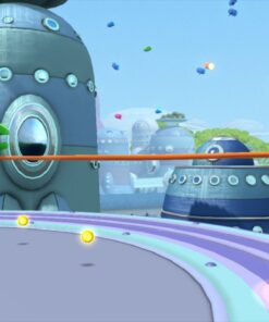 Pac-Man and the Ghostly Adventures - Nintendo Wii U 46 711QIkBc9XL