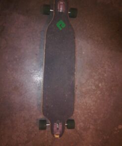 Atom Drop Through – 41 Inch Green Woody 32 711QOPufNZL