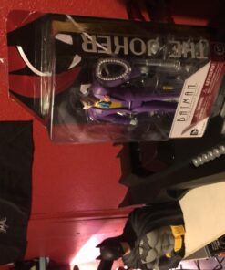 DC Collectibles Batman: The Animated Series: The Joker Action Figure 20 711QWHSV2AL