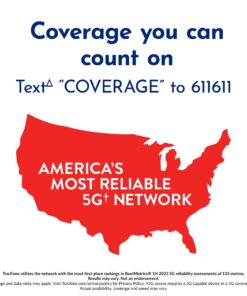 Alternative view of TracFone $29.99 Basic Phone Plan, 120 Minutes, 90 Days [Physical Delivery]