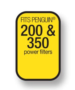 Marineland Penguin Rite-Size Cartridge 3-Count Size C 10 711R2KvTSPL