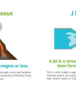 ABCs of Science: The Essential ABC Board Book of First STEM Words from the #1 Science Author for Kids (Science Gifts for Kids) (Baby University) 22 711RVgJGtKL