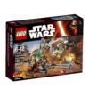LEGO Star Wars 75133 Rebel Alliance Battle Pack (101 Piece) 12 711RnVq8 4L