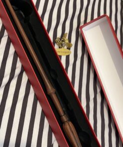 The Wand of Luna Lovegood 35 711SKwAkDyL