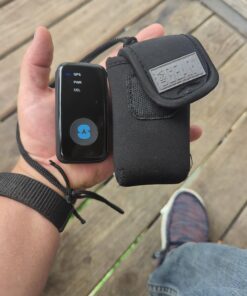 Spytec GPS Mini GPS Tracker for Vehicles, Cars, Trucks, Loved Ones, Fleets, Hidden Tracker Device for Vehicles with Unlimited US and Worldwide Real-Time Tracking App - GL300 4GLTE Super SIM Tracker 19 711SjzzRzEL