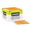 Dixon® Presharpened Golf Pencils, #2 Soft Lead, Yellow, Pack Of 144 43 711TENjTgmL