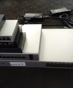 Ubiquiti UniFi Switch 8 60W (US-8-60W),White 25 711TdK1hfUL