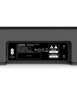 VIZIO M-Series 5.1.2 Immersive Sound Bar with Dolby Atmos, DTS:X, Bluetooth, Wireless Subwoofer, Voice Assistant Compatible, Includes Remote Control - M512a-H6 40 inch 46 711TglnALhL