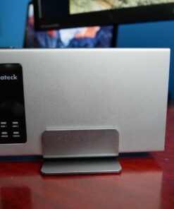 Seagate BarraCuda 1TB Internal Hard Drive HDD – 2.5 Inch SATA 6 Gb/s 5400 RPM 128MB Cache for PC Laptop (ST1000LM048) BarraCuda 2.5-Inch Standard Packaging 38 711Tm4CwcYL