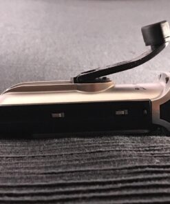 ThorFire Solar Flashlight Hand Crank Solar Powered Rechargeable Flashlight IPX6 Waterproof LED Emergency Lights Dynamo Torch Ideal for Camping Outdoor Climbing Backpack Hiking 62 711TvmqxmyL