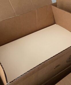 Amazon Basics File Folders, 1/3 Tabs in Assorted Positions, 8.5 x 14 Inch, Legal Size, Manila - Pack of 100 Legal (8.5" x 14") 23 711VAmUPL