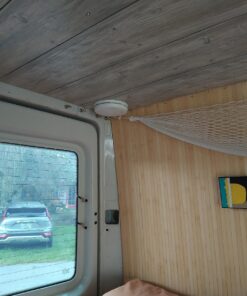 First Alert BRK PRC710 Smoke and Carbon Monoxide Alarm with Built-In 10-Year Battery , White Detector Alarm 25 711VKL4sCjL