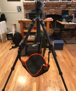 Vanguard SB-100 Stone Bag 26 711VYVxrksL