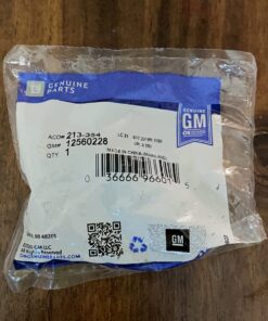 Alternative view of ACDelco GM Original Equipment 213-354 Engine Crankshaft Position Sensor