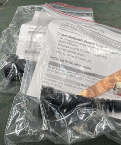 Garmin Marine network cable connector RJ45, 2-pack Standard Packaging 4 711WMMzQPIL