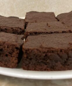 Good Dee's Chocolate Brownie Mix | Keto Baking Mix | Sugar-Free, Gluten-Free, Grain-Free, Nut-Free, Soy-Free & Low Carb Baking Mix | Diabetic, Atkins & WW Friendly (Pack of 1) 7.5 Ounce (Pack of 1) 43 711Wv41V cL