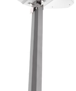 KING OA8300 Jack Replacement Head HDTV Directional Over-the-Air Antenna - White 24 711WzOqc6wL