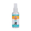 Arm & Hammer for Pets Fresh Breath Dental Spray for Dogs | Reduce Plaque & Tartar Buildup Without Brushing, 4 Ounces, Mint Flavor | Dog Teeth Cleaning Spray, Arm and Hammer Dog Dental Care Dental Spray - Fresh Breath 4 Ounce (Pack of 1) 37 711XVjgzdjL