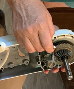 Alternative view of Sta-Lube Synthetic Food Grade Grease SL35610-14 Wt Oz., Synthetic Grease for Food Plant Machineries 1 Pack