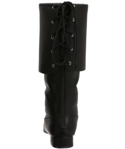 Funtasma by Pleaser Men's Halloween Pirate-100 Large Black 11 711YGxDGwrS