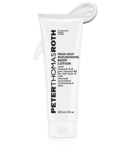 Peter Thomas Roth | Mega-Rich Nourishing Body Lotion | for Dry and Dehydrated Skin,8 Fl Oz (Pack of 1) 8 711YNSWdLkL