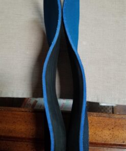 Plantar Fasciitis Feet Insoles Arch Supports Orthotics Inserts Relieve Flat Feet, High Arch, Foot Pain Mens 12-12 1/2 | Womens 14-14 1/2 Mens 12 - 12 1/2 | Womens 14 - 14 1/2 Blue 19 711YNZqapFL