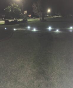 GRV T10 921 194 13-5050 SMD Wedge LED Bulb Lamp Super Bright Cool White DC 12V Pack of 10 10 Pcs 19 711YyKKhdzL