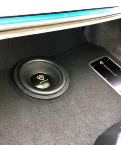 Rockville RXD-M3 4000 Watt/2000w RMS Mono Class D 1 Ohm Amplifier Car Stereo Amp Mono 4000 Watt 23 711Z2p15gXL