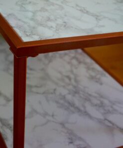 Rust-Oleum 1937830 Specialty Leafing Paint Metallic Spray, 11 Ounce (Pack of 1), Copper 39 711ZaJaI4ZL